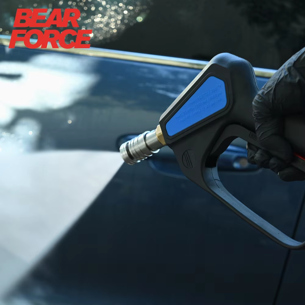 Power Washer Gun Replacement - Replacement High Pressure Short Washer Gun