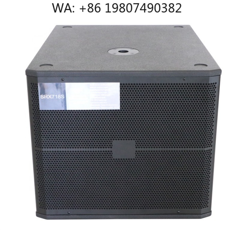 Outdoor Power Line - Single 18 Inch Heavy Bass Line