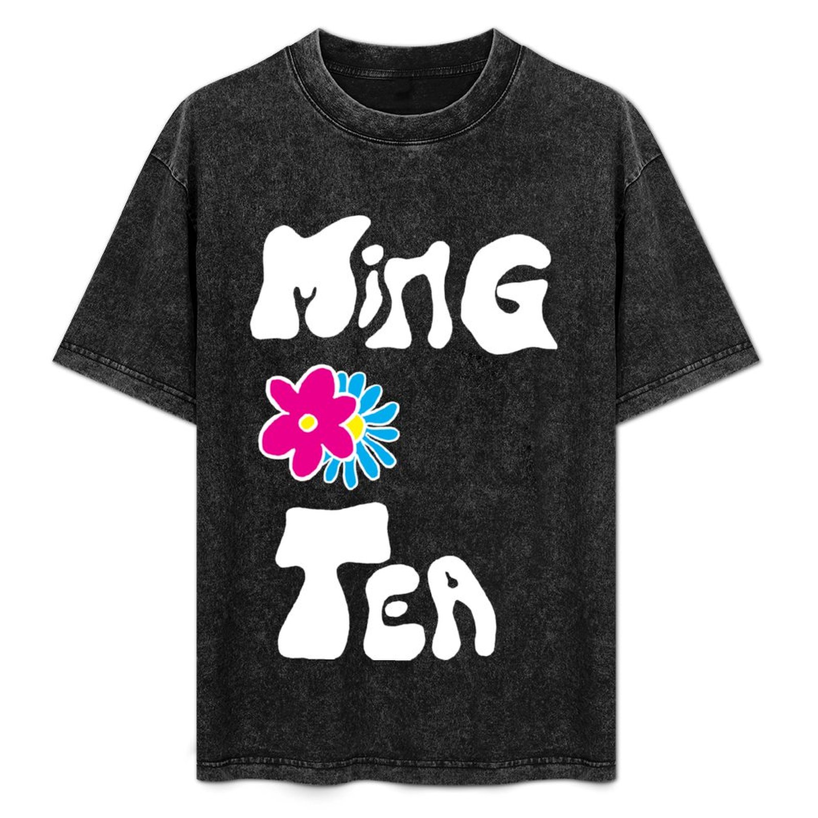 Outdoor Power Austin - Ming Tea - Austin Powers Inspired