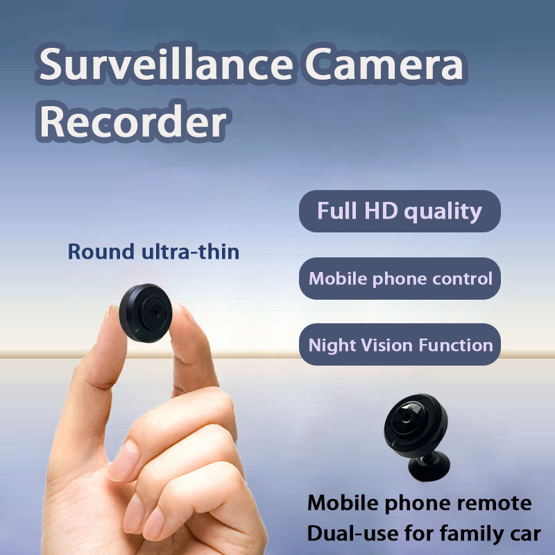 Outdoor Power Blinds - D Brand Full Hd Camera Mini