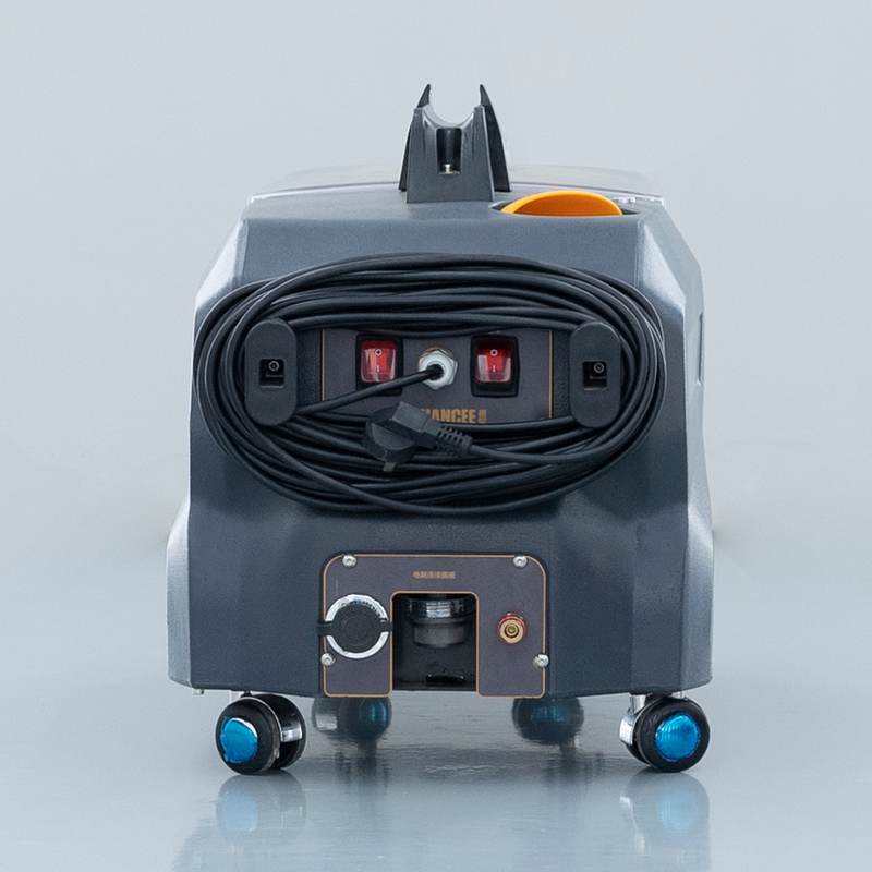 Outdoor Power Mop - Multifunctional High Power Carpet Cleaning Machine,