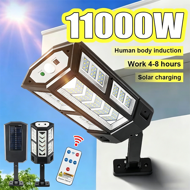 Outdoor Power Outlet Solar - Solar LED Light Super Bright Outdoor