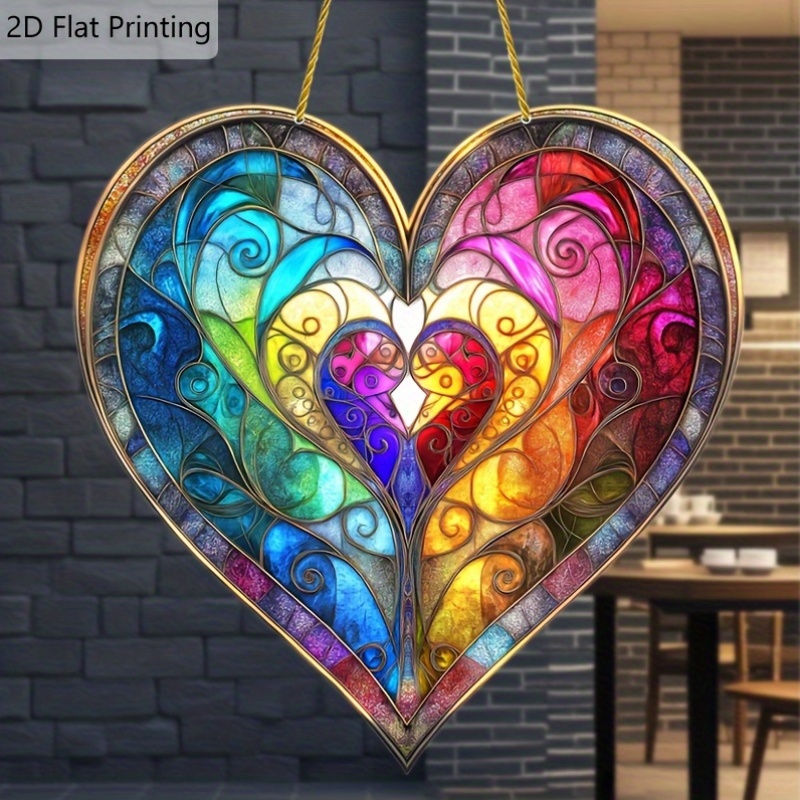 Outdoor Power For Wedding - 2/4 Piece Set of 2D Flat