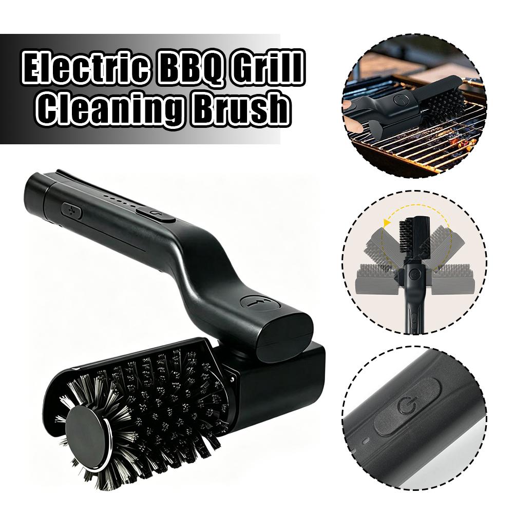 Electric Barbecue Grill Cleane - Outdoor Power Head 리뷰 및 가격