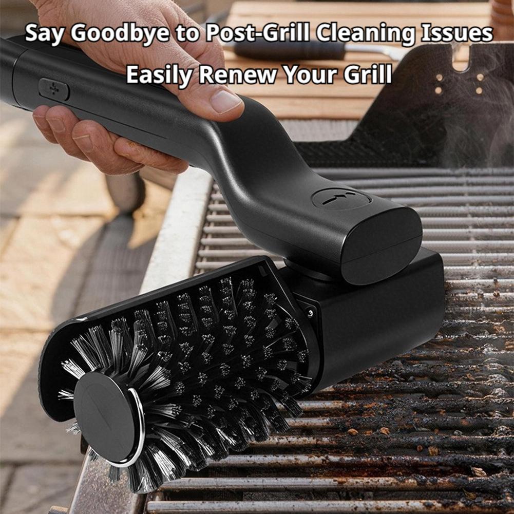 Electric Barbecue Grill Cleane - Outdoor Power Head 리뷰 및 가격