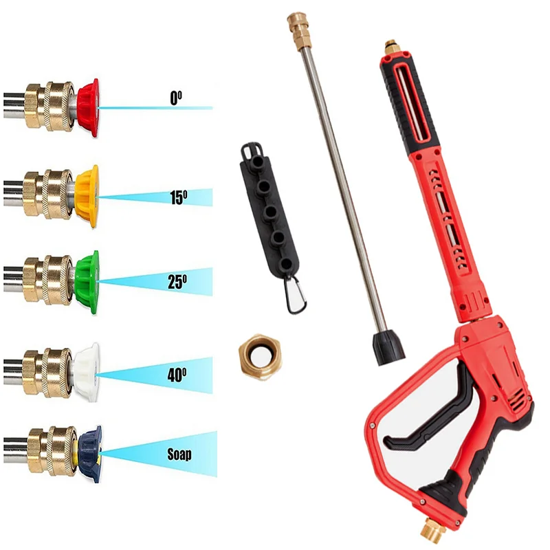 High Pressure Washer Gun 4000  - Power Washer Gun Replacement 리뷰 및 가격