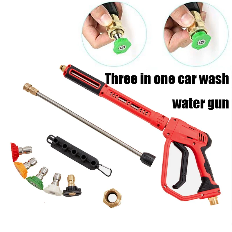 High Pressure Washer Gun 4000  - Power Washer Gun Replacement 리뷰 및 가격