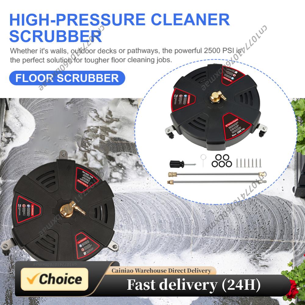Floor Scrubber 1/4 Quick Conne - Power Washer Gun Replacement 리뷰 및 가격