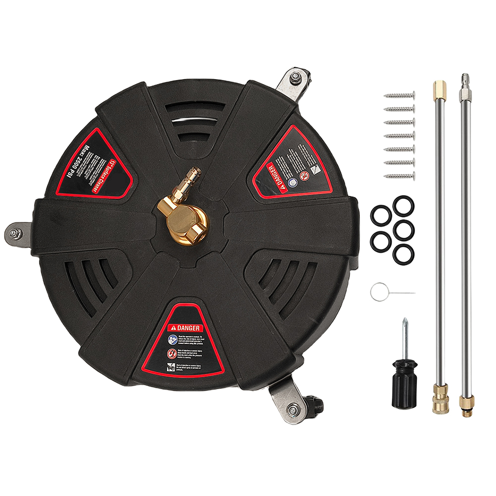 Floor Scrubber 1/4 Quick Conne - Power Washer Gun Replacement 리뷰 및 가격