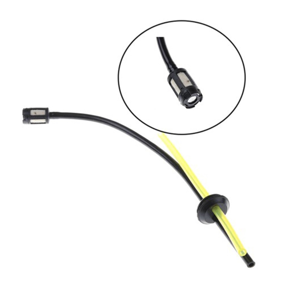High-Quality Petrol Fuel Hose  - Outdoor Power Grommet 리뷰 및 가격