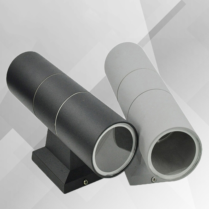 Waterproof Home Decor 85-265V  - Outdoor Power Head 리뷰 및 가격