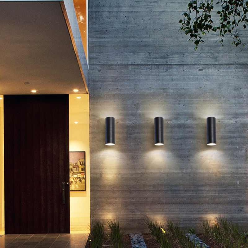 Waterproof Home Decor 85-265V  - Outdoor Power Head 리뷰 및 가격