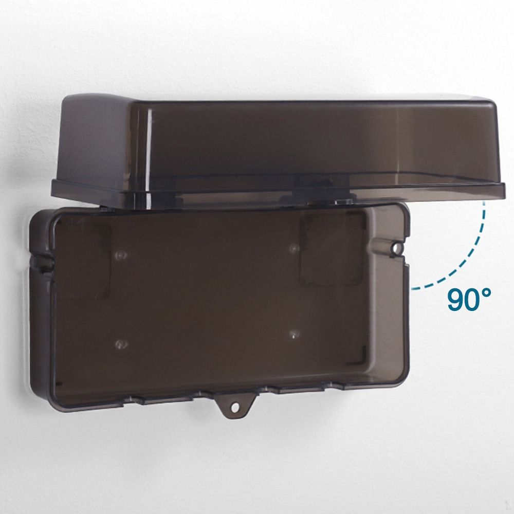Outdoor Electrical Boxes Water - Outdoor Power Strip With Cover 리뷰 및 가격