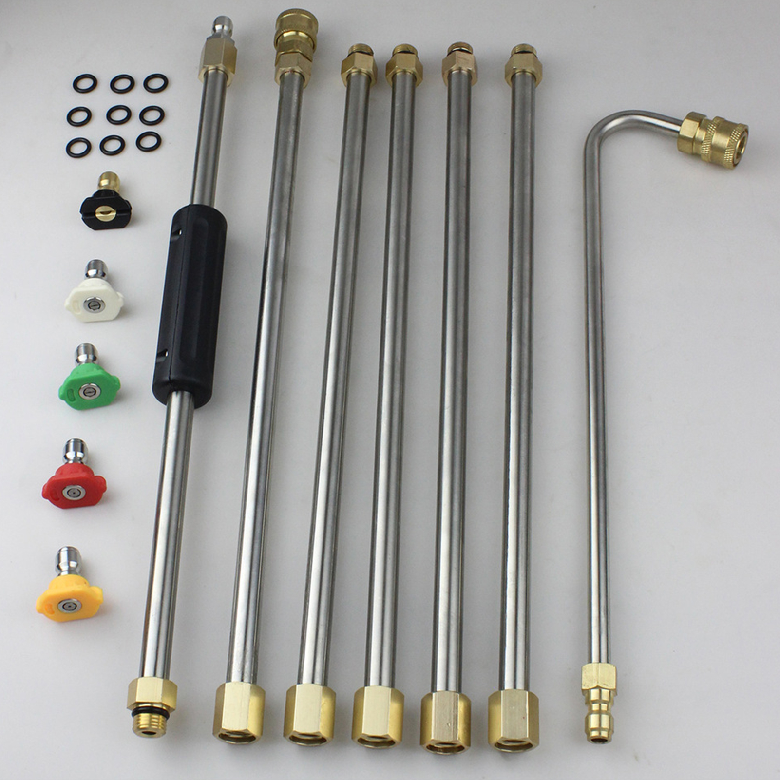 Power Washer Gutter Cleaning T - Power Washer Gun Replacement 리뷰 및 가격