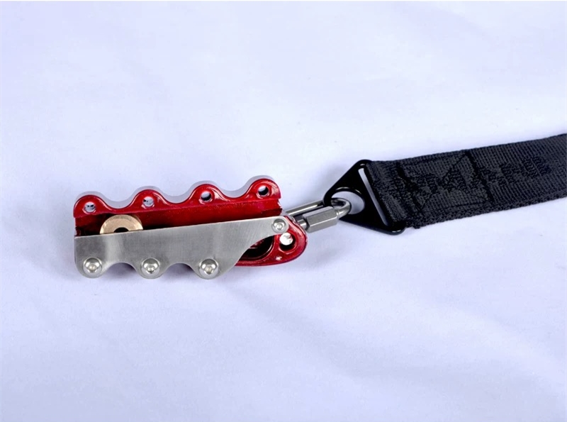 Wire gripper kite reel Power k - Outdoor Power Line 리뷰 및 가격
