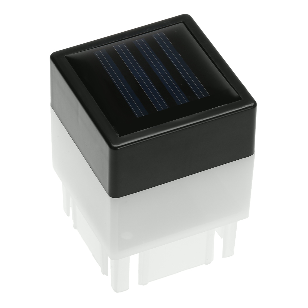LED Solar Column Head Pillar L - Outdoor Power Head 리뷰 및 가격