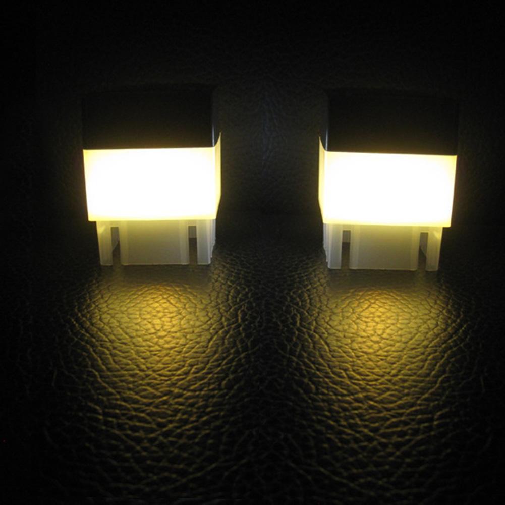 LED Solar Column Head Pillar L - Outdoor Power Head 리뷰 및 가격