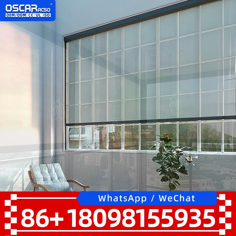 High Quality Battery Powered O - Outdoor Power Blinds 리뷰 및 가격