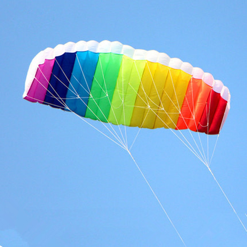 Dual line power kite stunt kit - Outdoor Power Line 리뷰 및 가격