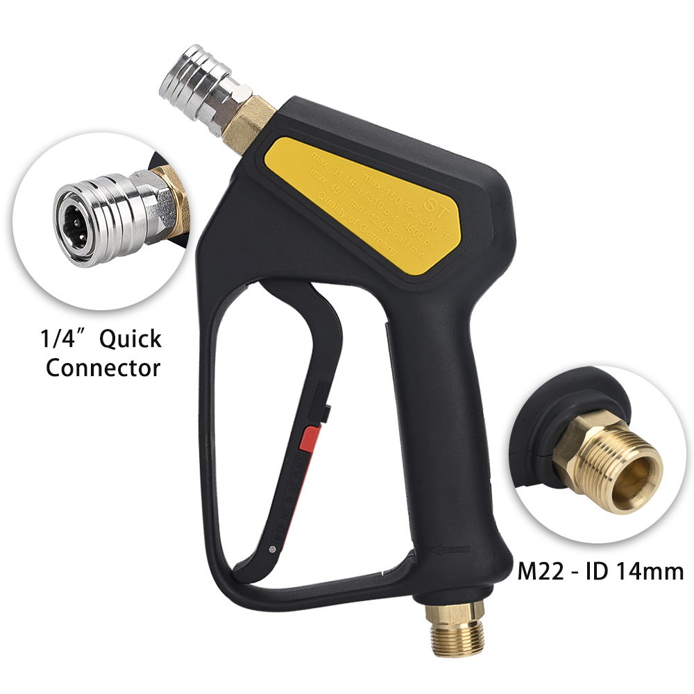Replacement High Pressure Shor - Power Washer Gun Replacement 리뷰 및 가격