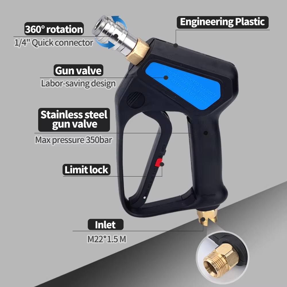 Replacement High Pressure Shor - Power Washer Gun Replacement 리뷰 및 가격