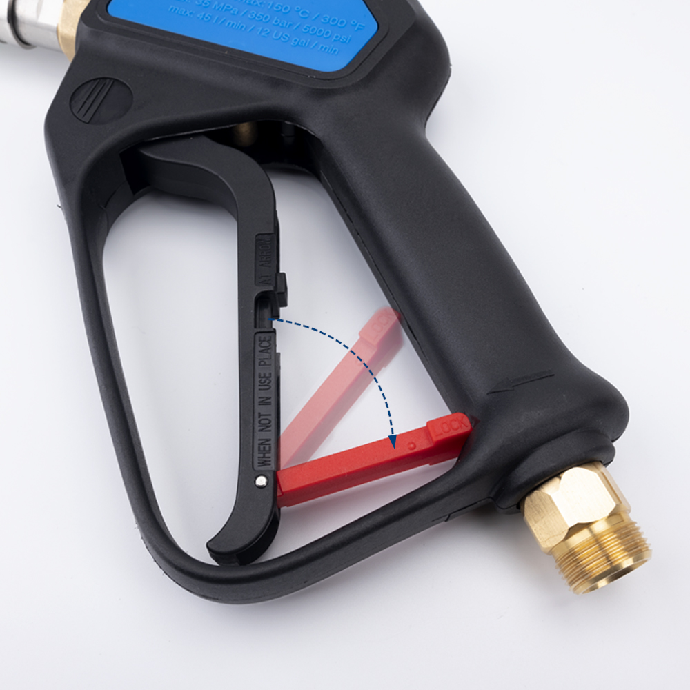 Replacement High Pressure Shor - Power Washer Gun Replacement 리뷰 및 가격