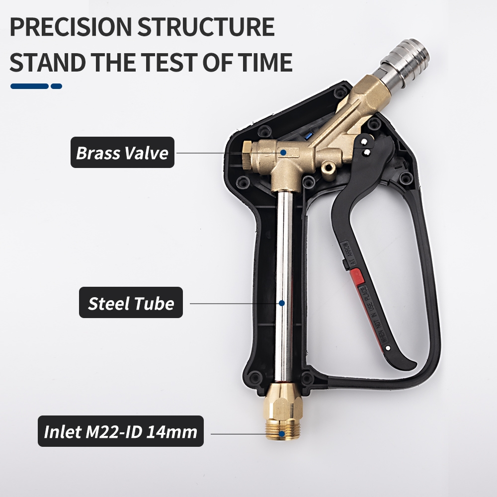 Replacement High Pressure Shor - Power Washer Gun Replacement 리뷰 및 가격