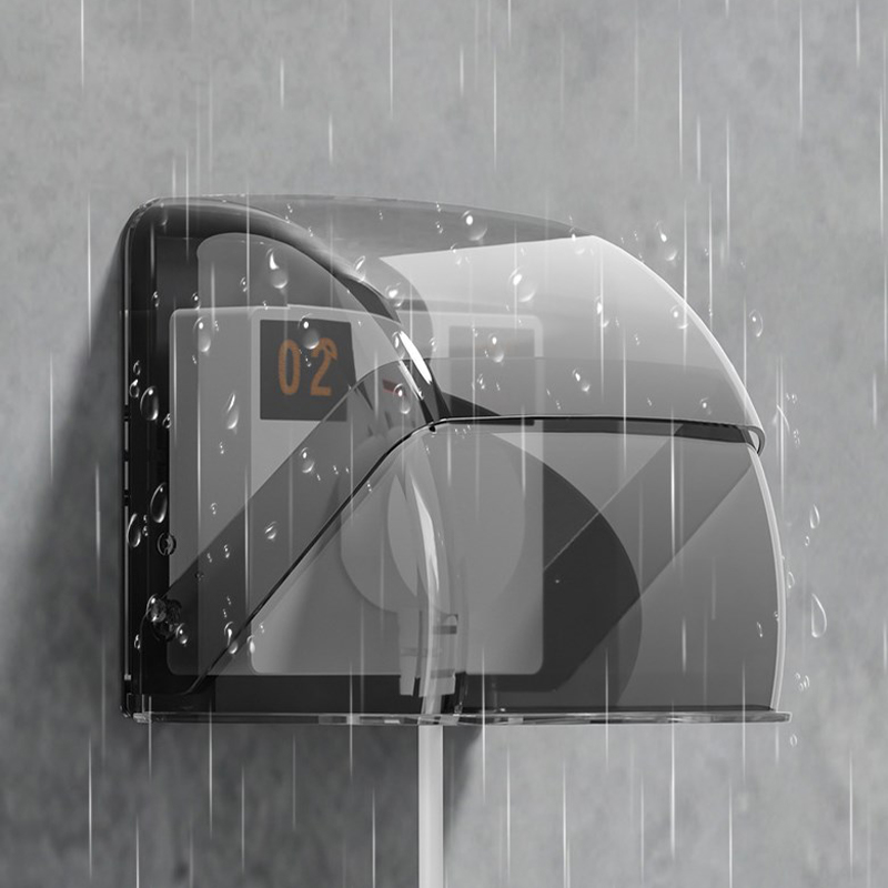 86 Type Outdoor Socket Waterpr - Outdoor Power Inlet Box 리뷰 및 가격