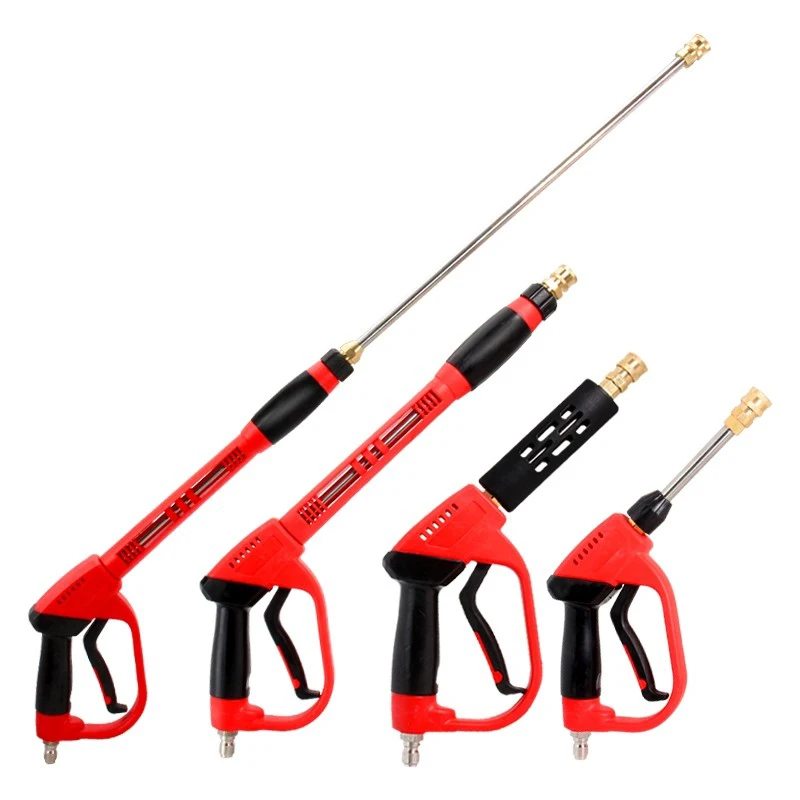 Pressure Washer Gun Red High P - Power Washer Gun Replacement 리뷰 및 가격