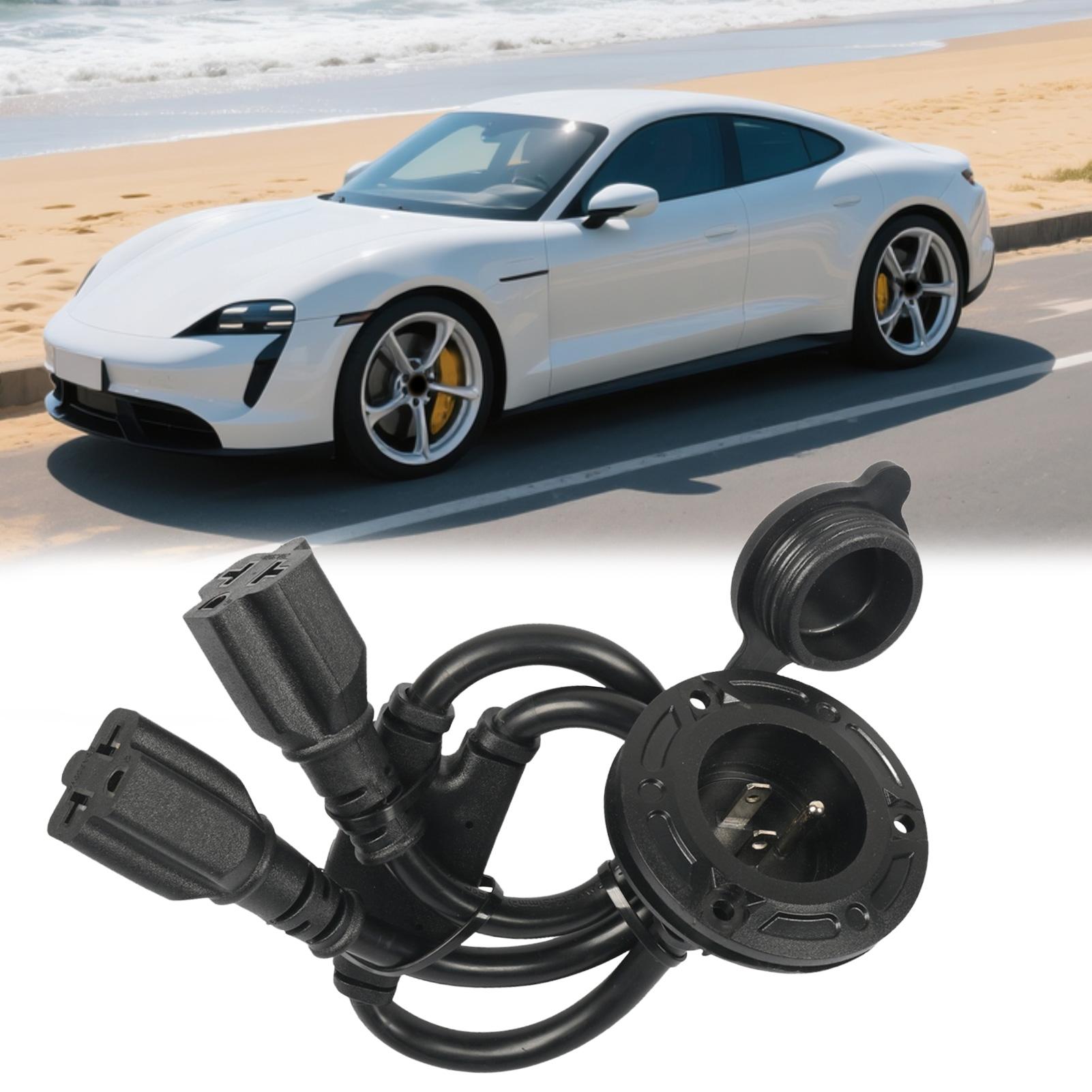 Shore Power Inlet 20A Waterpro - Outdoor Power Inlet Box 리뷰 및 가격