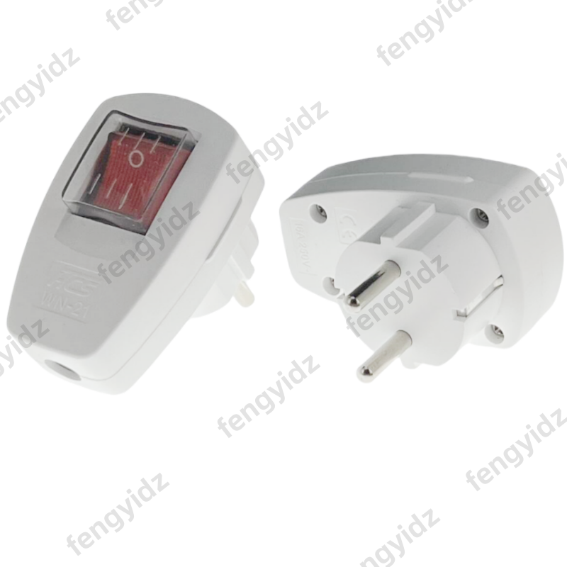 waterproof outdoors German mal - Outdoor Power Inlet Box 리뷰 및 가격