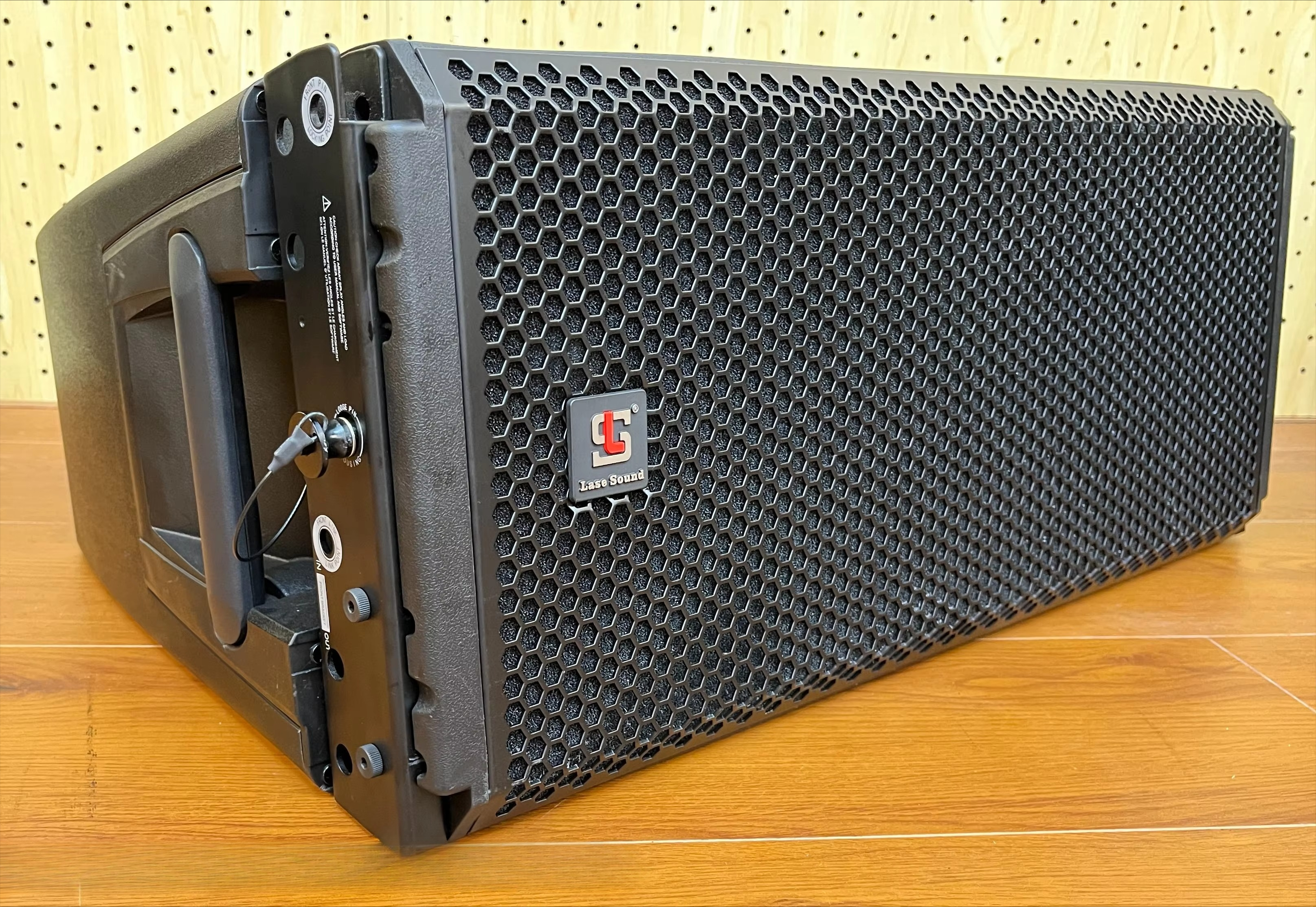 HDL30A Active Line Array Speak - Outdoor Power Line 리뷰 및 가격