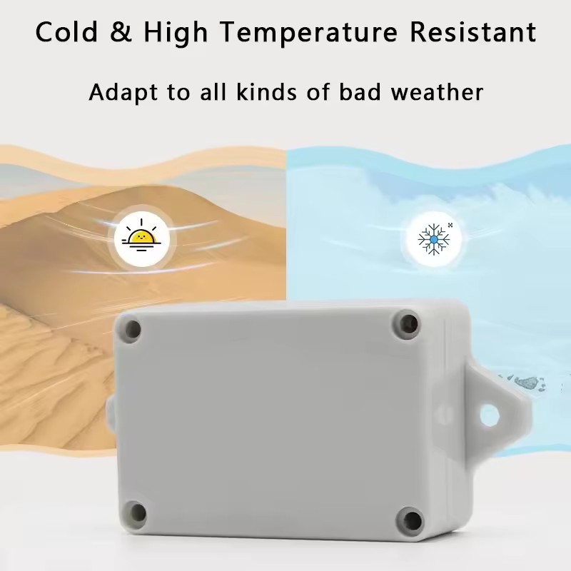 Outdoor IP66 Waterproof ABS Pl - Outdoor Power Inlet Box 리뷰 및 가격