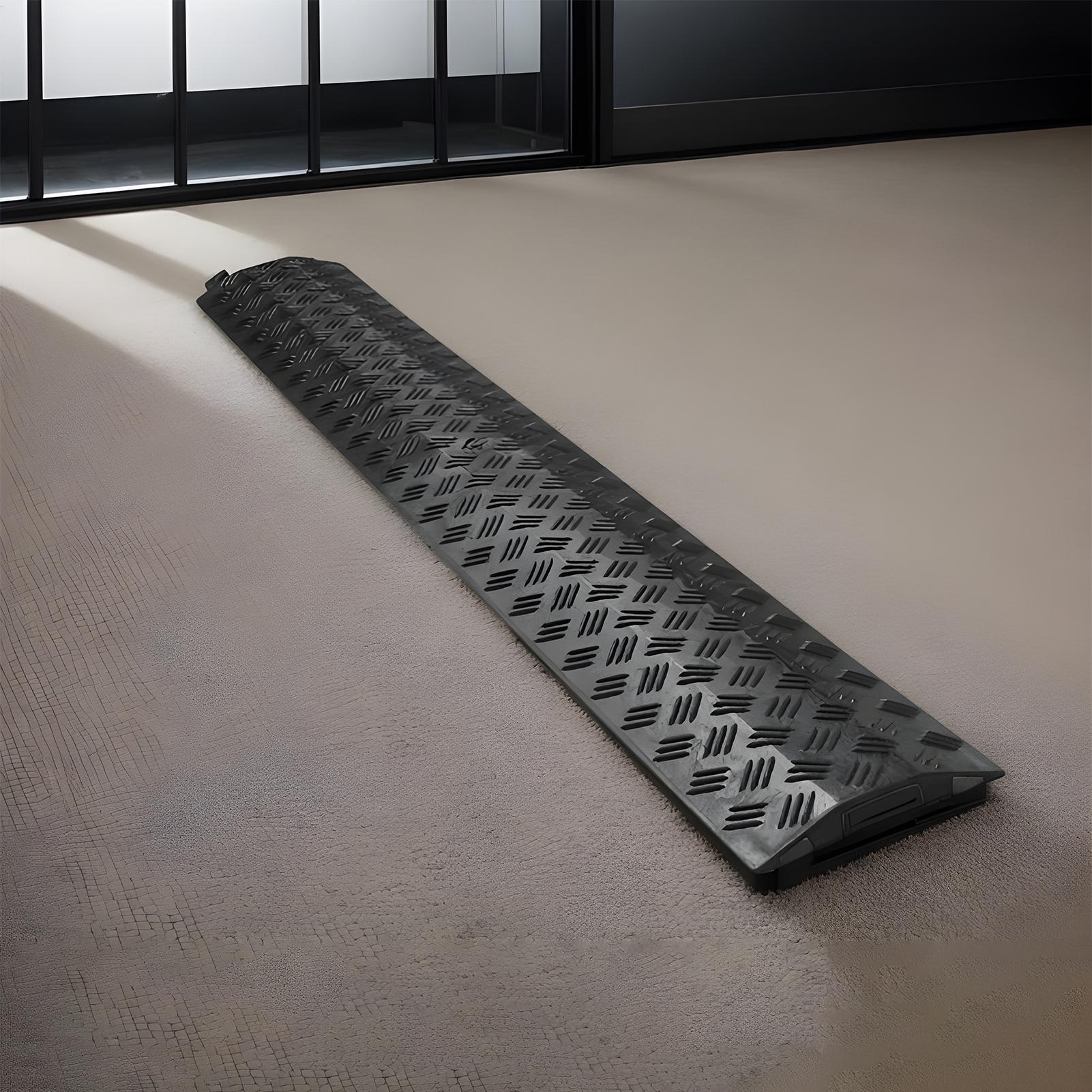Cable Protector Ramp Extension - Outdoor Power Line 리뷰 및 가격