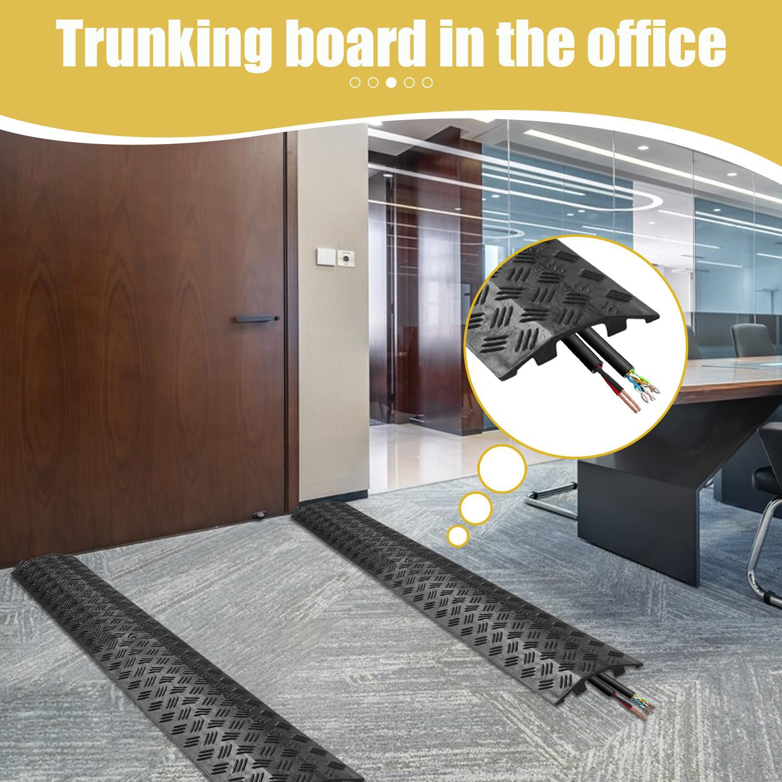 Cable Protector Ramp Extension - Outdoor Power Line 리뷰 및 가격