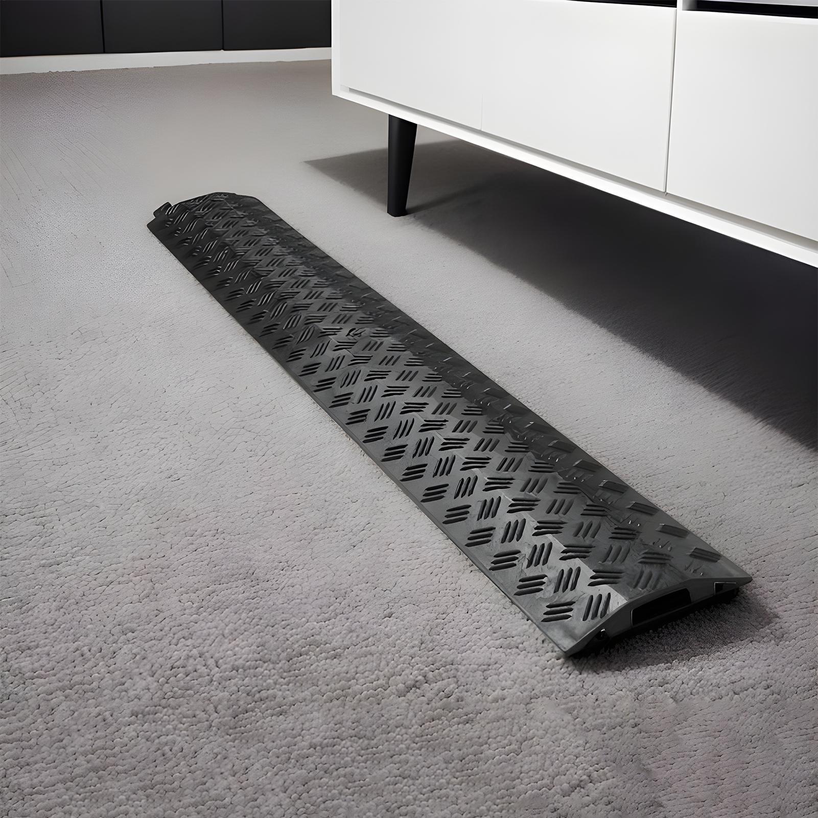Cable Protector Ramp Extension - Outdoor Power Line 리뷰 및 가격