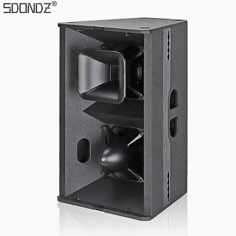 Dual 12‑Inch Passive Line Arra - Outdoor Power Line 리뷰 및 가격