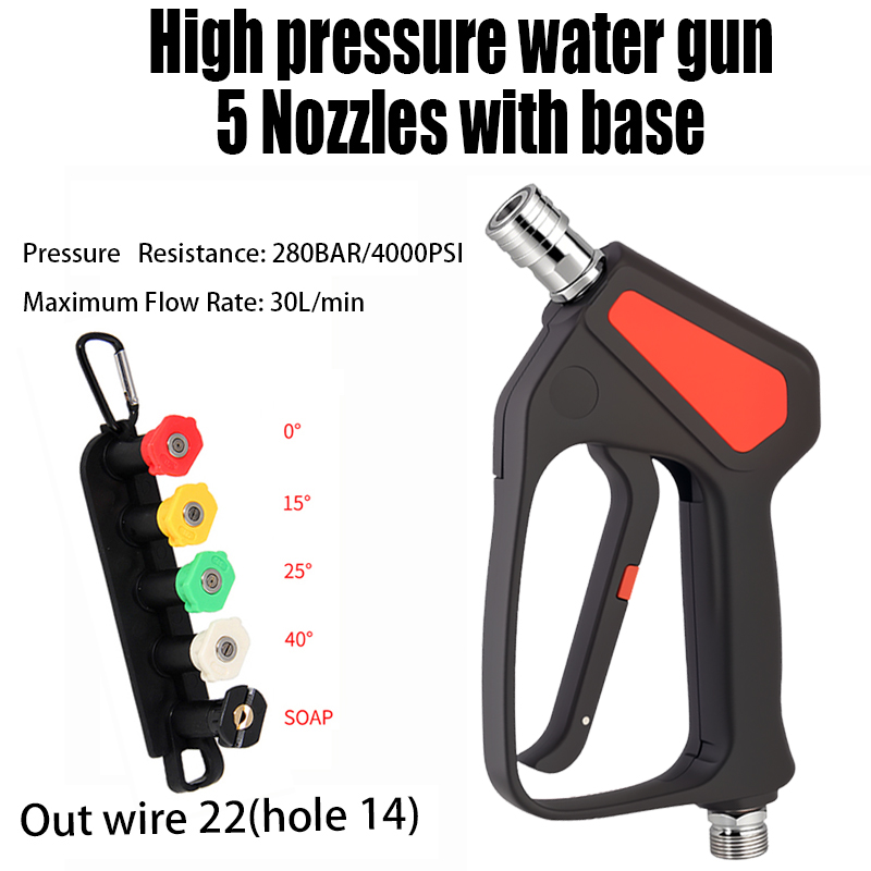 M22-14 Replacement High Pressu - Power Washer Gun Replacement 리뷰 및 가격