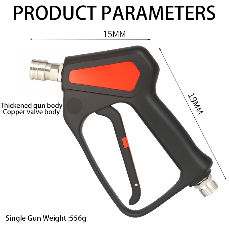 M22-14 Replacement High Pressu - Power Washer Gun Replacement 리뷰 및 가격