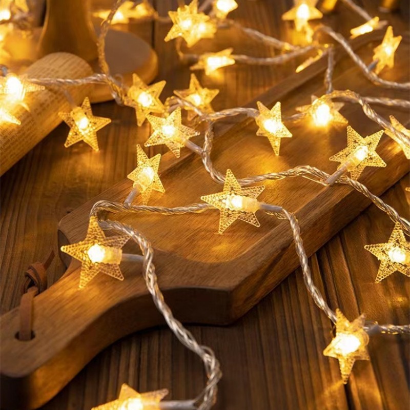 Battery Power Festoon Star Fai - Outdoor Power For Wedding 리뷰 및 가격