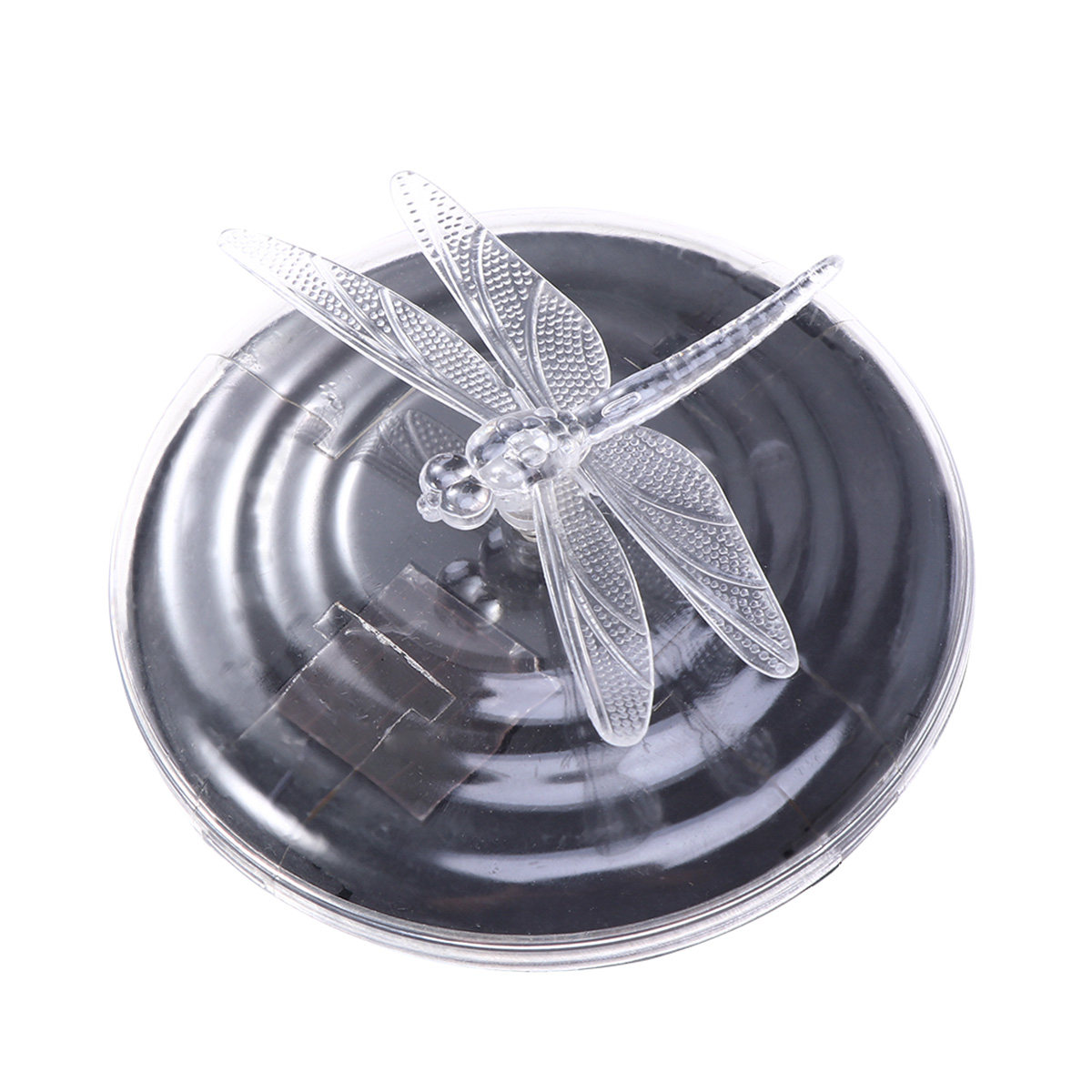 Solar Powered Floating Lamp Dr - Outdoor Power Outlet Solar 리뷰 및 가격