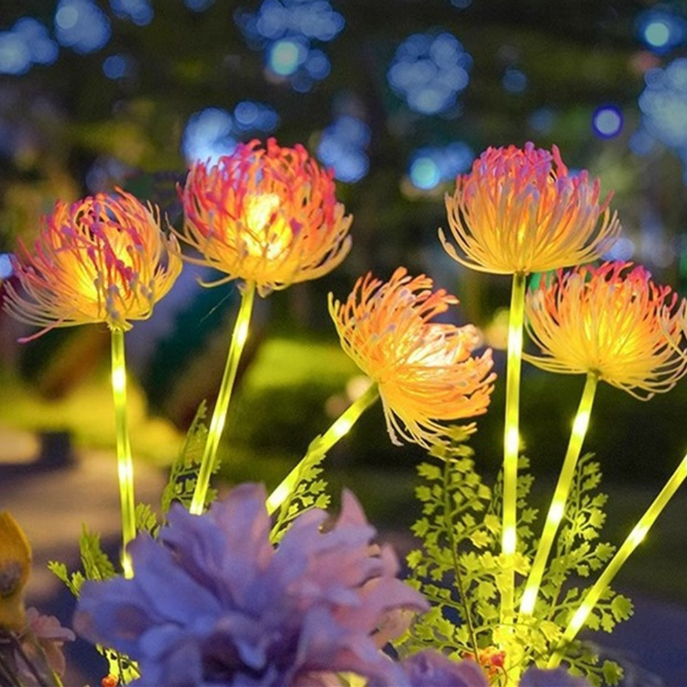 Solar Powered Shore Flower Gro - Outdoor Power For Wedding 리뷰 및 가격