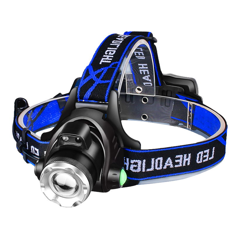 Portable Headlight Powerful LE - Outdoor Power Head 리뷰 및 가격