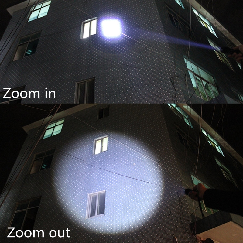 Portable Headlight Powerful LE - Outdoor Power Head 리뷰 및 가격