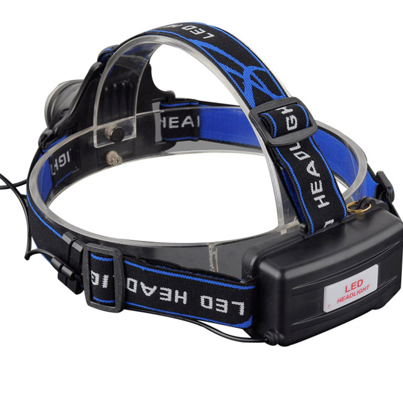 Portable Headlight Powerful LE - Outdoor Power Head 리뷰 및 가격