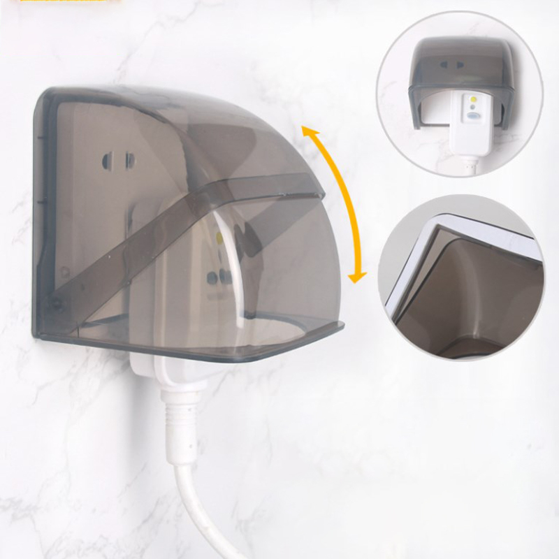 86 Type Outdoor Socket Protect - Outdoor Power Inlet Box 리뷰 및 가격