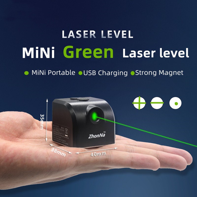 Mini Laser Level Horizontal An - Outdoor Power Line 리뷰 및 가격