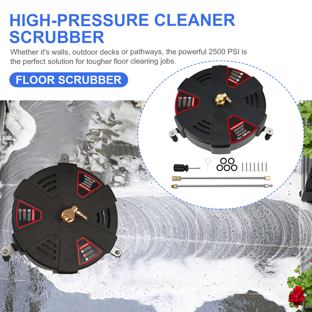 Surface Cleaner 1/4 Quick Conn - Power Washer Gun Replacement 리뷰 및 가격