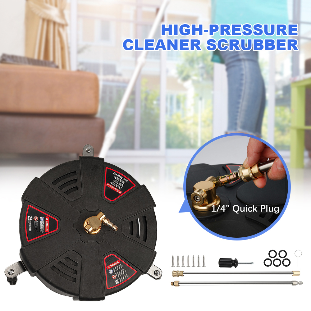 Surface Cleaner 1/4 Quick Conn - Power Washer Gun Replacement 리뷰 및 가격