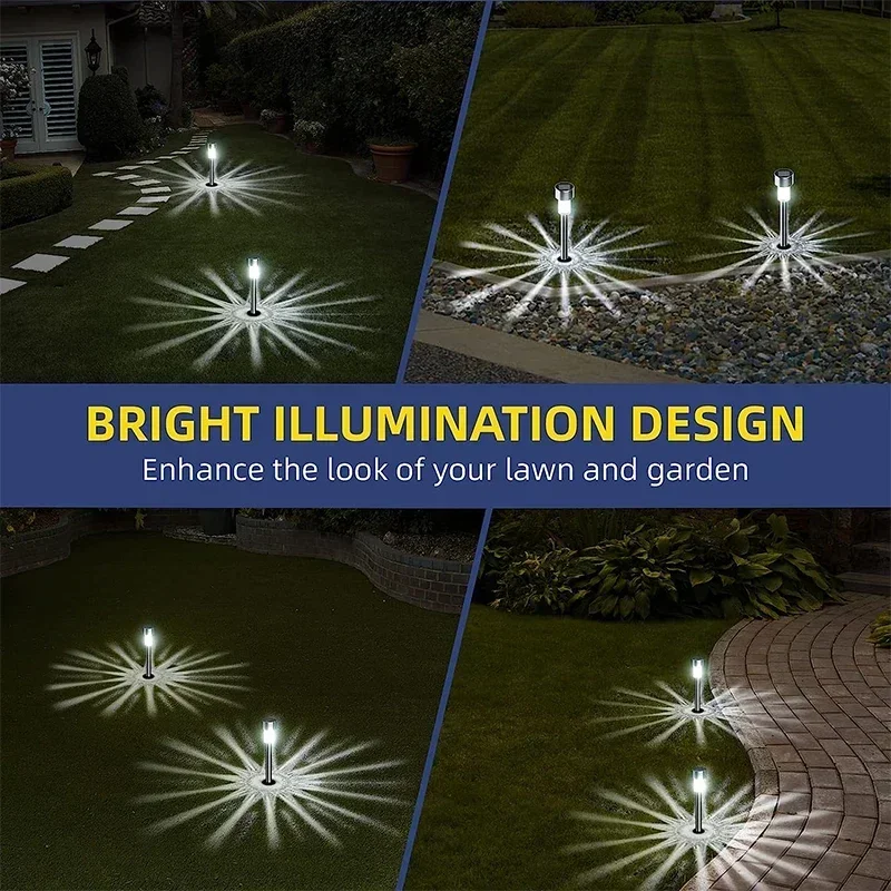 Solar Outdoor Lights Garden La - Outdoor Power Outlet Solar 리뷰 및 가격